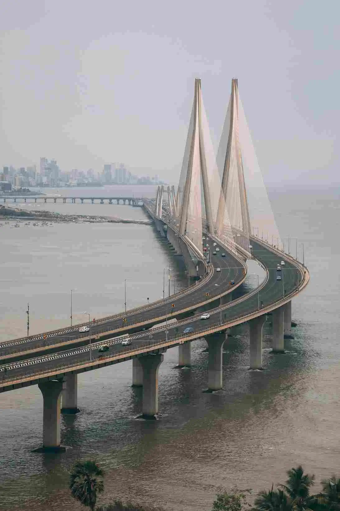 infrastructure indus