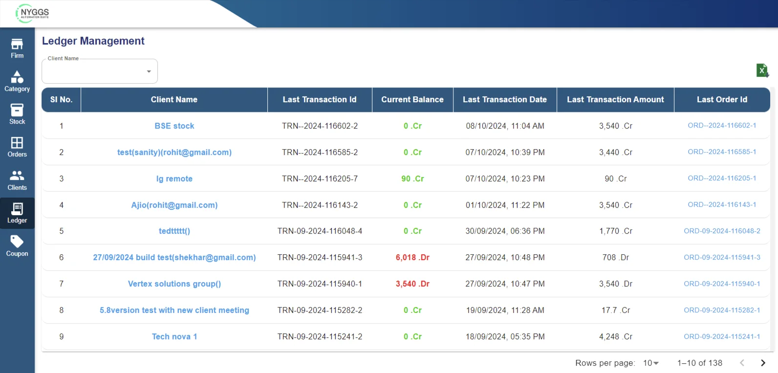 fms gps integration