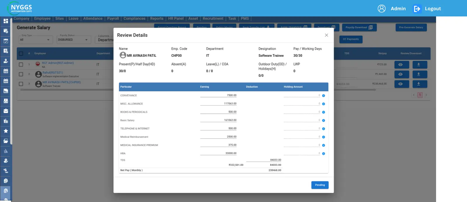 payroll compliance management 1