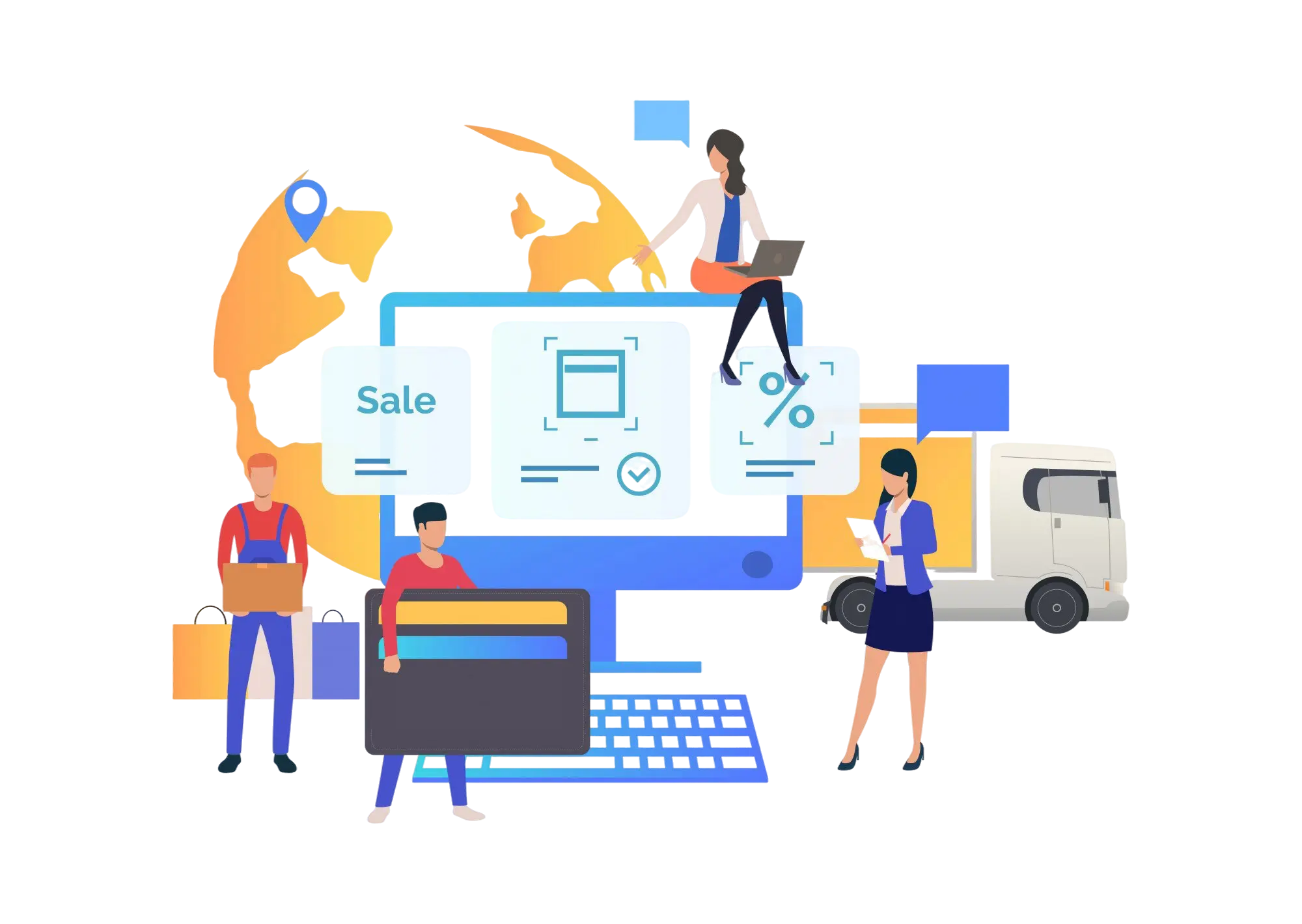 procurement management