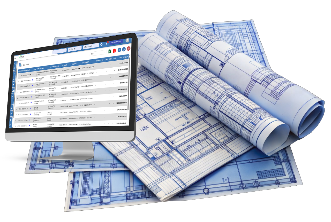 project management software