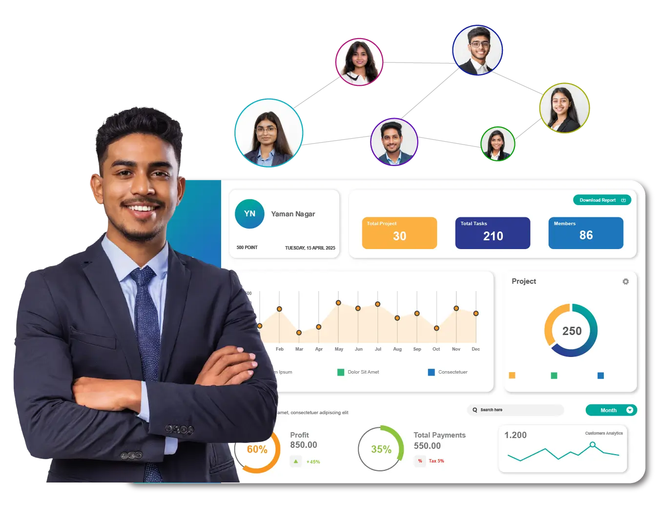 unified ess portal img